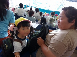 親子遠足 (3) 親子遠足 (3)