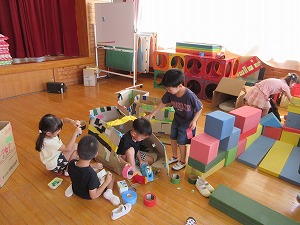 始まり (1)