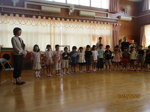 夏休み明け (3) 夏休み明け (3)