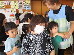 なかよし (7) なかよし (7)