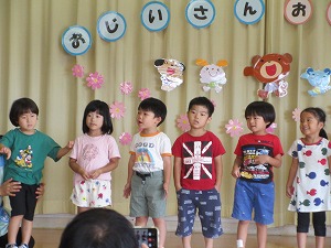 なかよし (12)