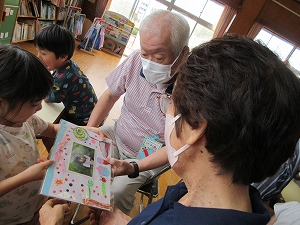 なかよし (22)