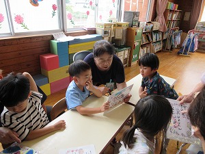 なかよし (24)