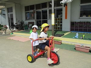 未就園児 (9)