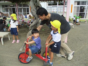未就園児 (1) 未就園児 (1)