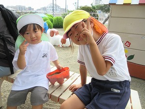 未就園児 (16) 未就園児 (16)