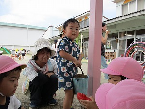 未就園児 (8)