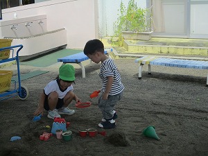 未就園児 (2) 未就園児 (2)