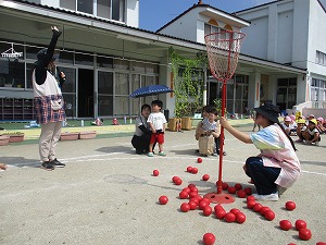 未就園児 (3)