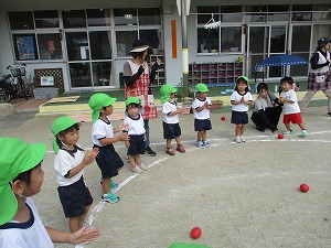 未就園児 (4) 未就園児 (4)