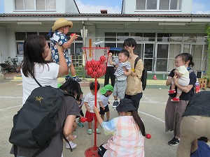 未就園児 (22) 未就園児 (22)