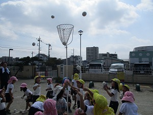 未就園児 (10) 未就園児 (10)