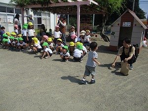 未就園児 (6) 未就園児 (6)