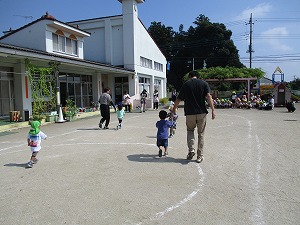 未就園児 (12)