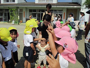 未就園児 (14) 未就園児 (14)