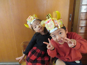 誕生会 (9) 誕生会 (9)