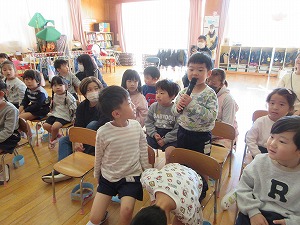 誕生会 (10) 誕生会 (10)