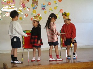 誕生会 (6)