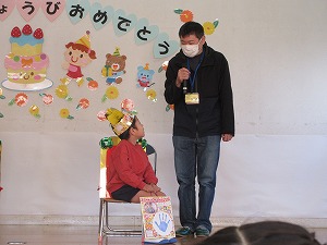 誕生会 (13)