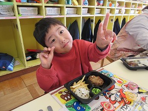 誕生会 (36)