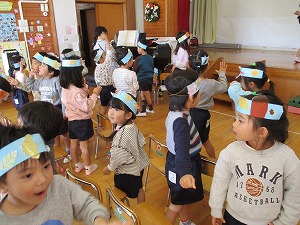 誕生会 (4)