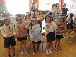 誕生会 (7) 誕生会 (7)
