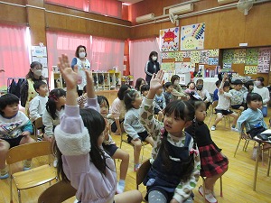 誕生会 (26) 誕生会 (26)