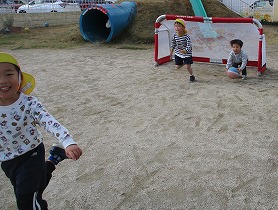 サッカー1 サッカー1