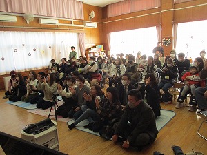 発表会 (27) 発表会 (27)