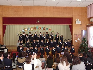 発表会 (6) 発表会 (6)