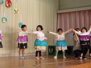 発表会 (4) 発表会 (4)