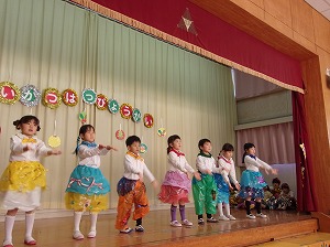 発表会 (5) 発表会 (5)