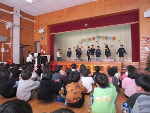 1年生 (3)