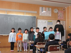 1年生 (9)
