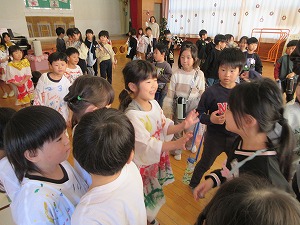 1年生 (8) 1年生 (8)