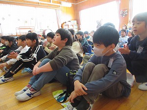 1年生 (2) 1年生 (2)