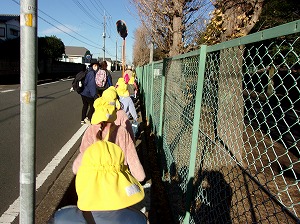 保育所交流 (1) 保育所交流 (1)
