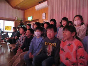 保育所交流 (14) 保育所交流 (14)