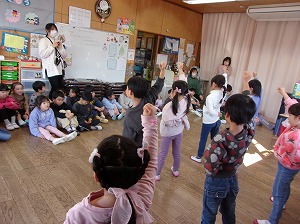 保育所交流 (7) 保育所交流 (7)