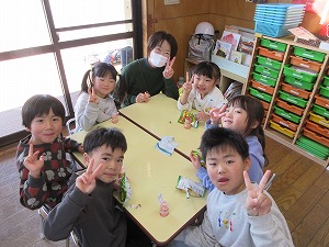 保育所交流 (17) 保育所交流 (17)