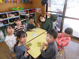 保育所交流 (18)