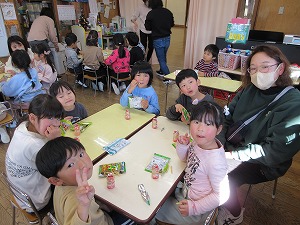 保育所交流 (19) 保育所交流 (19)