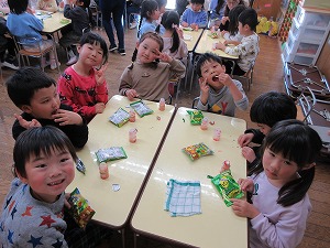 保育所交流 (21) 保育所交流 (21)