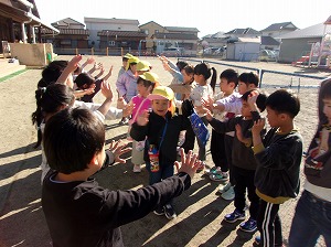 保育所交流 (8) 保育所交流 (8)
