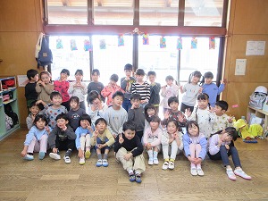保育所交流 (23) 保育所交流 (23)