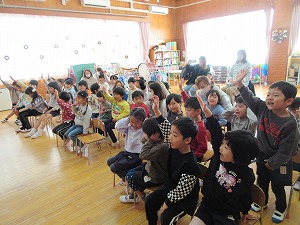 誕生会 (5)