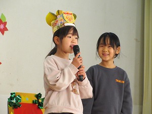 誕生会 (2) 誕生会 (2)