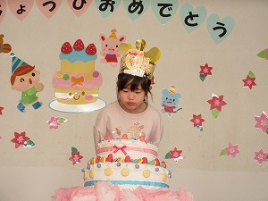 誕生会 (6)