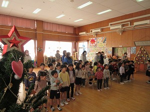 誕生会 (10) 誕生会 (10)