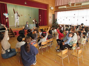 誕生会 (15)